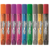 Maped color peps glitterlijm 9 kleuren 10.5 ml