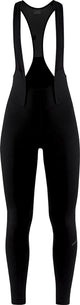 Craft core bike subz bib tights fietsbroek dames - maat m