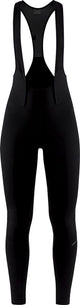 Craft core bike subz bib tights fietsbroek dames - maat l