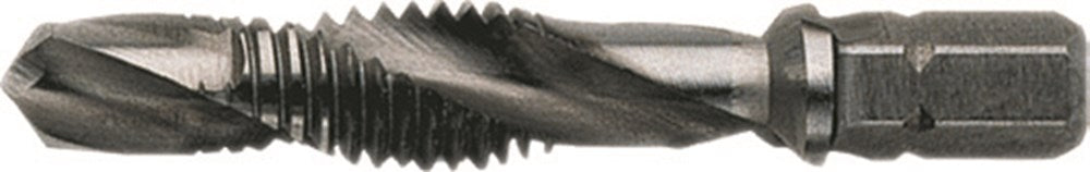 Rotec combi boortap-bit m3