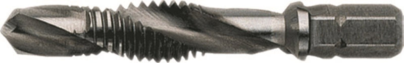Rotec combi boortap-bit m3