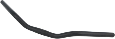 Ergotec stuur climber bar climber steel black