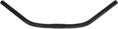 Ergotec lenker climber bar climber steel black