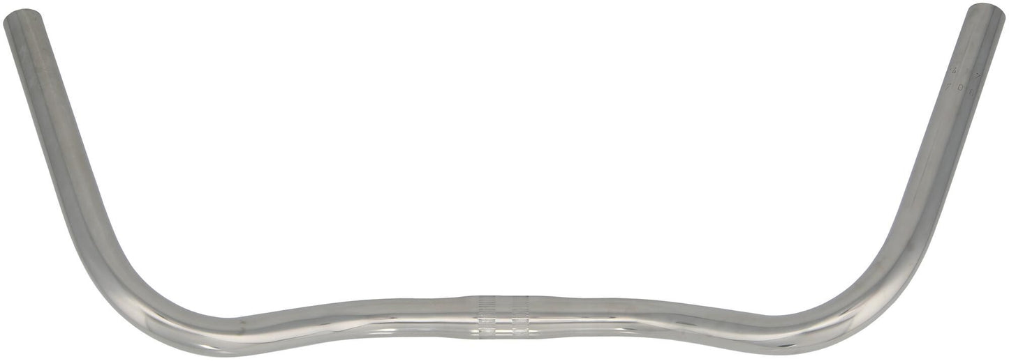 Ergotec stuur stuttgarter