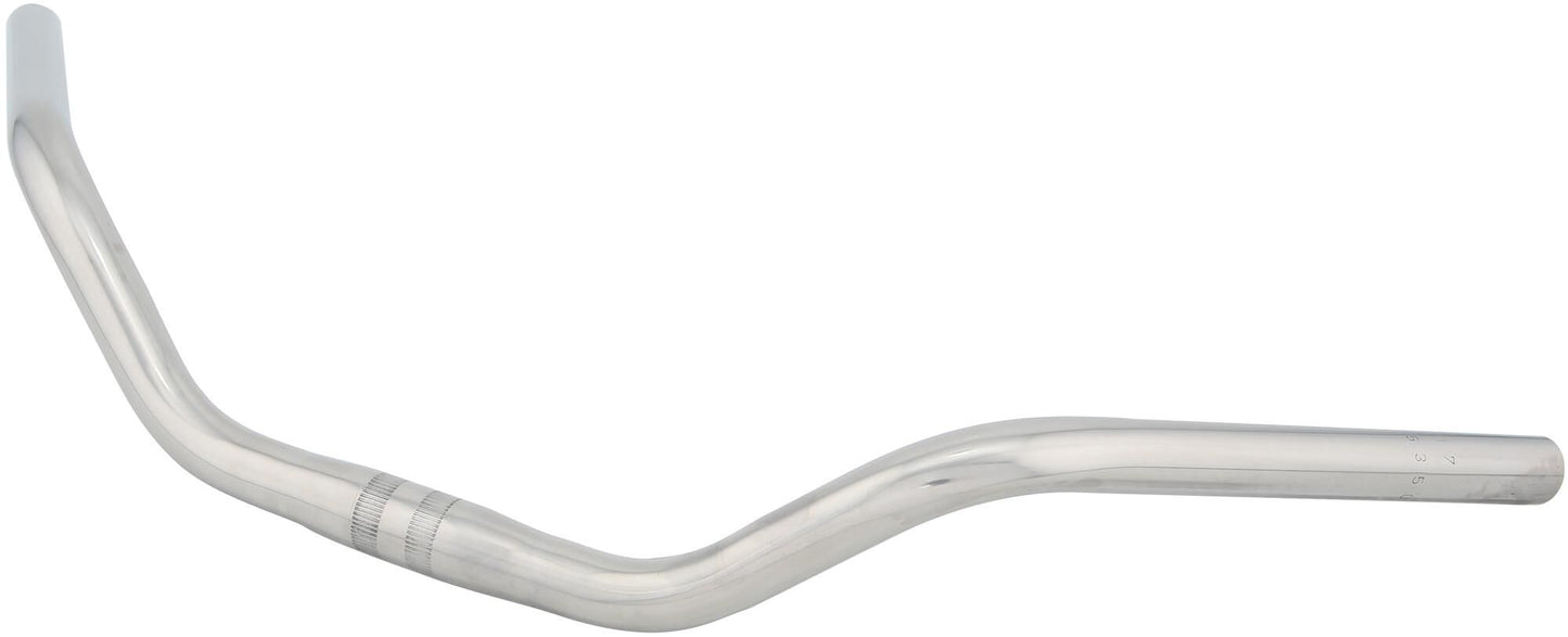 Ergotec cruiser stuur cruiser bar sst 22 25mm