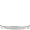 Ergotec cruiser stuur cruiser bar sst 22 25mm