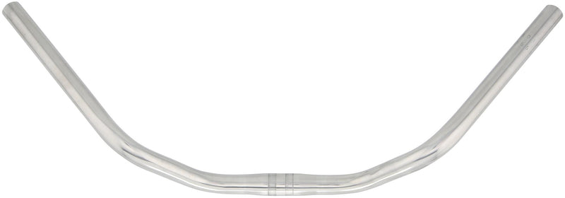 Ergotec cruiser-lenker cruiser bar sst 22 25mm