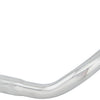 Ergotec diamant-stuur diamond bar erotec 25,4mm chromed