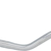 Ergotec cruiser stuur cruiser bar chromed 25,4mm