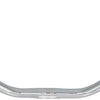 Ergotec cruiser stuur cruiser bar chromed 25,4mm