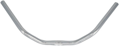 Ergotec cruiser-lenker cruiser bar chromed 25,4mm