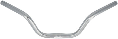 Ergotec klapprad-lenker fold.bike-bar chrome 23,5mm