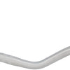 Ergotec cruiser stuur cruiser bar alu-look 25,4mm
