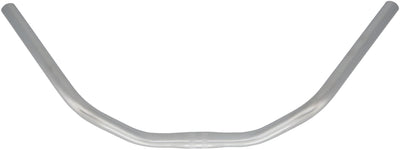 Ergotec cruiser stuur cruiser bar alu-look 25,4mm