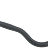 Ergotec stuur trekking bar trekking black