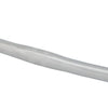 Ergotec stuur town exklusiv bar town exclusiv 560mm alu-look