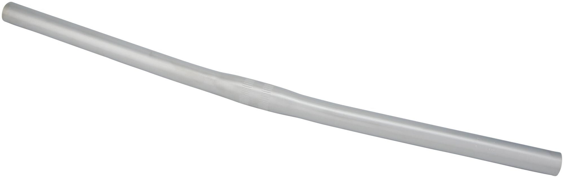 Ergotec stuur town exklusiv bar town exclusiv 560mm alu-look