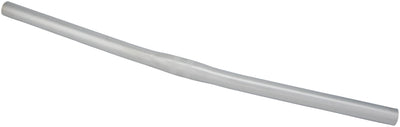 Ergotec stuur town exklusiv bar town exclusiv 560mm alu-look