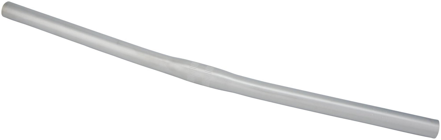 Ergotec stuur town exklusiv bar town exclusiv 560mm alu-look