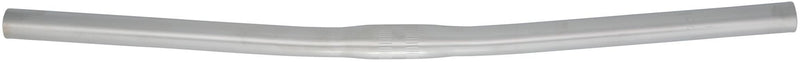 Ergotec stuur town exklusiv bar town exclusiv 560mm alu-look