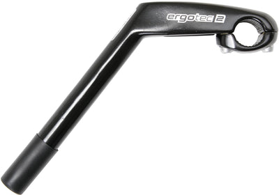 Ergotec stuurpen eagle 2 stem eagle 2 level 2 alu head b