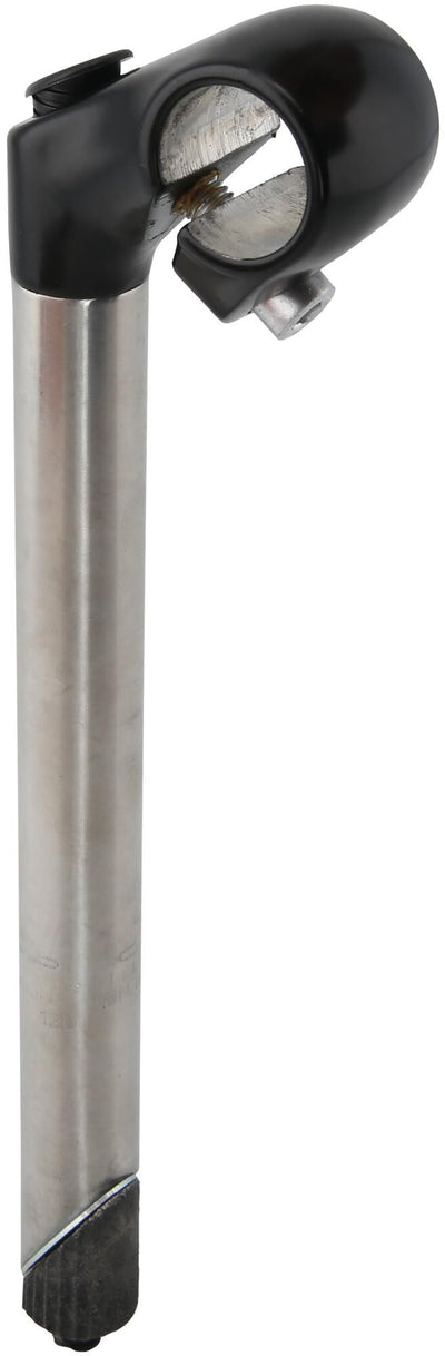 Zoom stuurpen black cat stem black cat 230mm pf