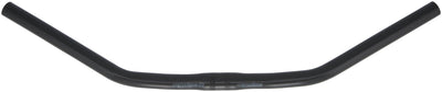 Ergotec lenker lady town bar lady town black
