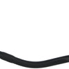 Ergotec stuur moon cruiser handlebar moon cruiser steel black