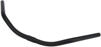 Ergotec stuur moon cruiser handlebar moon cruiser steel black
