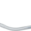 Ergotec stuur moon cruiser handlebar moon cruiser alu silver