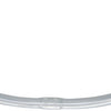 Ergotec stuur moon cruiser handlebar moon cruiser alu silver