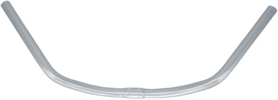 Ergotec stuur moon cruiser handlebar moon cruiser alu silver