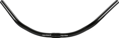 Ergotec stuur moon cruiser handlebar moon cruiser alu black