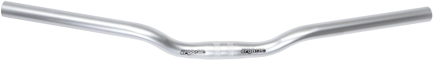 Ergotec stuur riser 30 mas handlebar riser 30 mas level 4 620mm