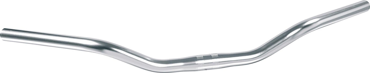 Ergotec stuurbocht City-Cruiser 25.4 Mas-nb alu look