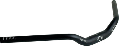 By,schulz stuur handlebar p.2 super strong bar handlebar p.2 sup.strong 31,8mm
