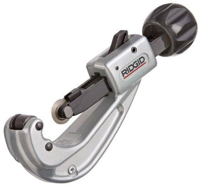 Ridgid buizensnijder | 6-42 mm | 229 mm | kunststof- of metalen buizen | 1 stuk - 31632 - 31632