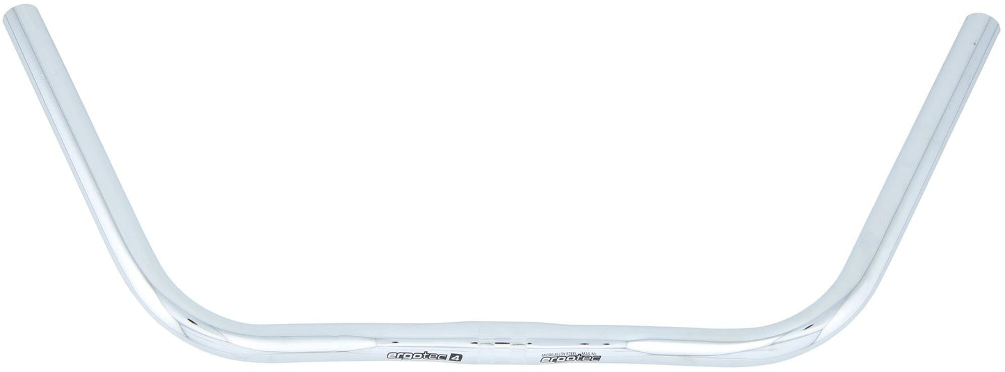 Ergotec Stuurbocht Country 25.4 Mas-nb chrome