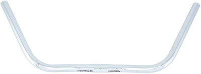 Ergotec Stuurbocht Country 25.4 Mas-nb chrome