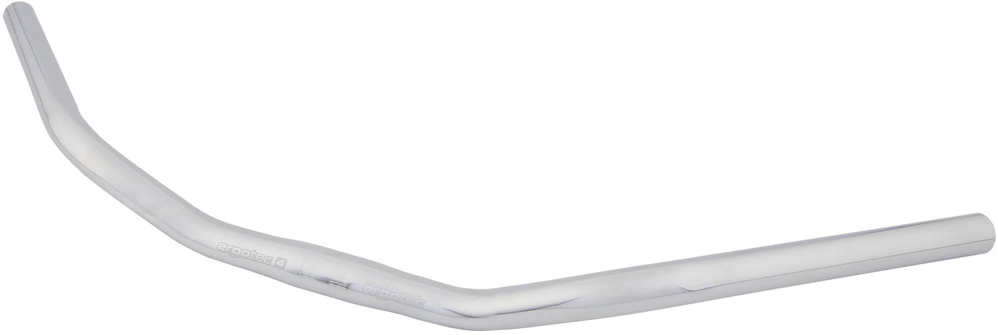 Ergotec Stuurbocht City-Cruiser 25.4 Mas-nb chrome