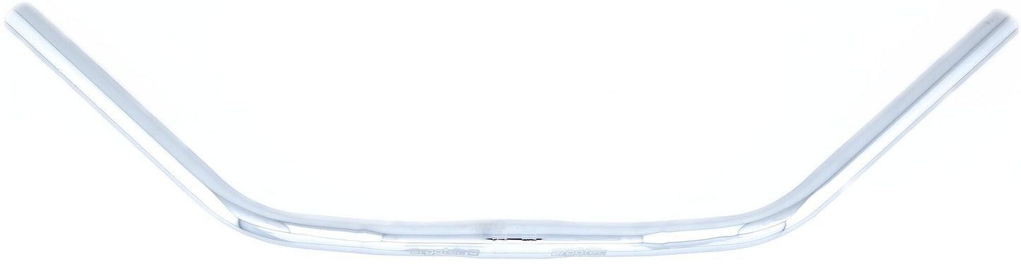 Ergotec Stuurbocht City-Cruiser 25.4 Mas-nb chrome