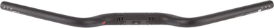 Ergotec Stuurbocht M-Bar S 31,8mm 700 200mm 14g mat zwart
