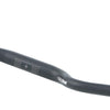 Ergotec stuur m-bar l 31,8 18° mat zwart