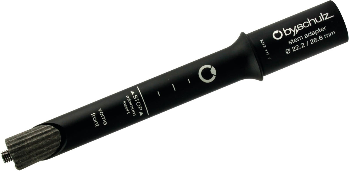 By,schulz verlengpen by.schulz adapter quill