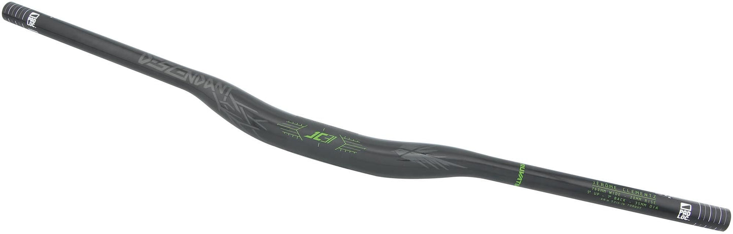 Truvativ stuur descendant colab handlebar descendant colab carbon