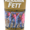 Finish line ceramic grease