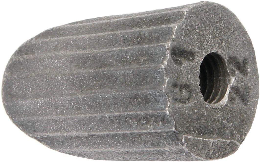 Ergotec schuine conus clamping cone f. clamping bolt