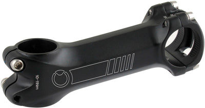 By,schulz stuurpen stem sds stem by.schulz stem sds 100 31,8mm,alu,black