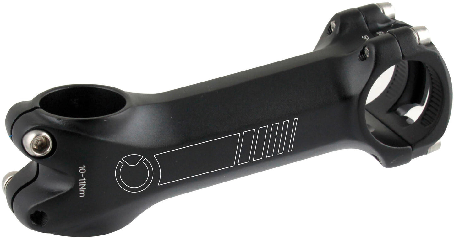 By,schulz stuurpen stem sds stem stem sds 80 31,8mm,alu,black