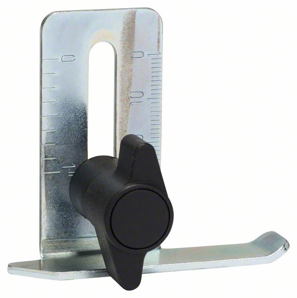 Bosch accessoires diepteaanslag 1st - 1608132006
